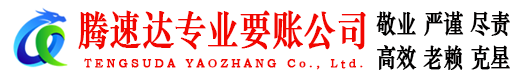 云安腾速达清债公司